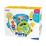 Baby Steering Wheel 12m+