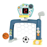 3 In 1 Sport Set 18m+