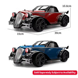 R/C 1:16 Rapidly Cross Country Vehicle 14yrs+