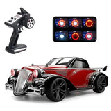 R/C 1:16 Rapidly Cross Country Vehicle 14yrs+