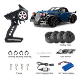 R/C 1:16 Rapidly Cross Country Vehicle 14yrs+