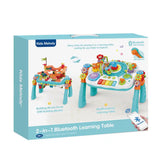 Play House Series Bluetooth Double-Sided Study Table 0M+