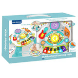 Play House Series Bluetooth Multi-Functional Study Table 0M+