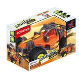 Jinjia F1 Off Road Vehicle 3yrs+