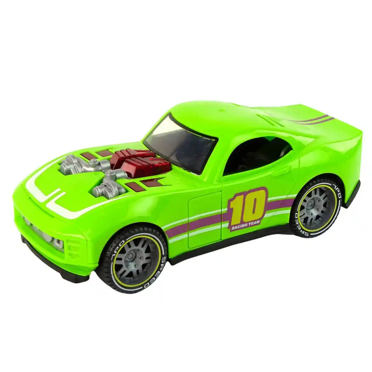 Jinjia 1:14 City Supercar 3yrs+