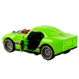 Jinjia 1:14 City Supercar 3yrs+