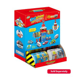 MOTOR OIL SERVICE STATION ADDITIVE PARKING LOT 3YRS+ - Kiddy Zone