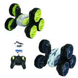 Mkb R/C Stunt Fireball Car 3yrs+