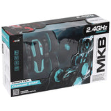 Mkb R/C Crawling Stunt Car 3yrs +