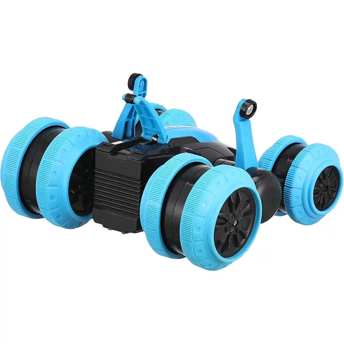 Mkb R/C Storm Stunt Car-360 Degree Rotation 3yrs+