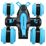 Mkb R/C Storm Stunt Car-360 Degree Rotation 3yrs+