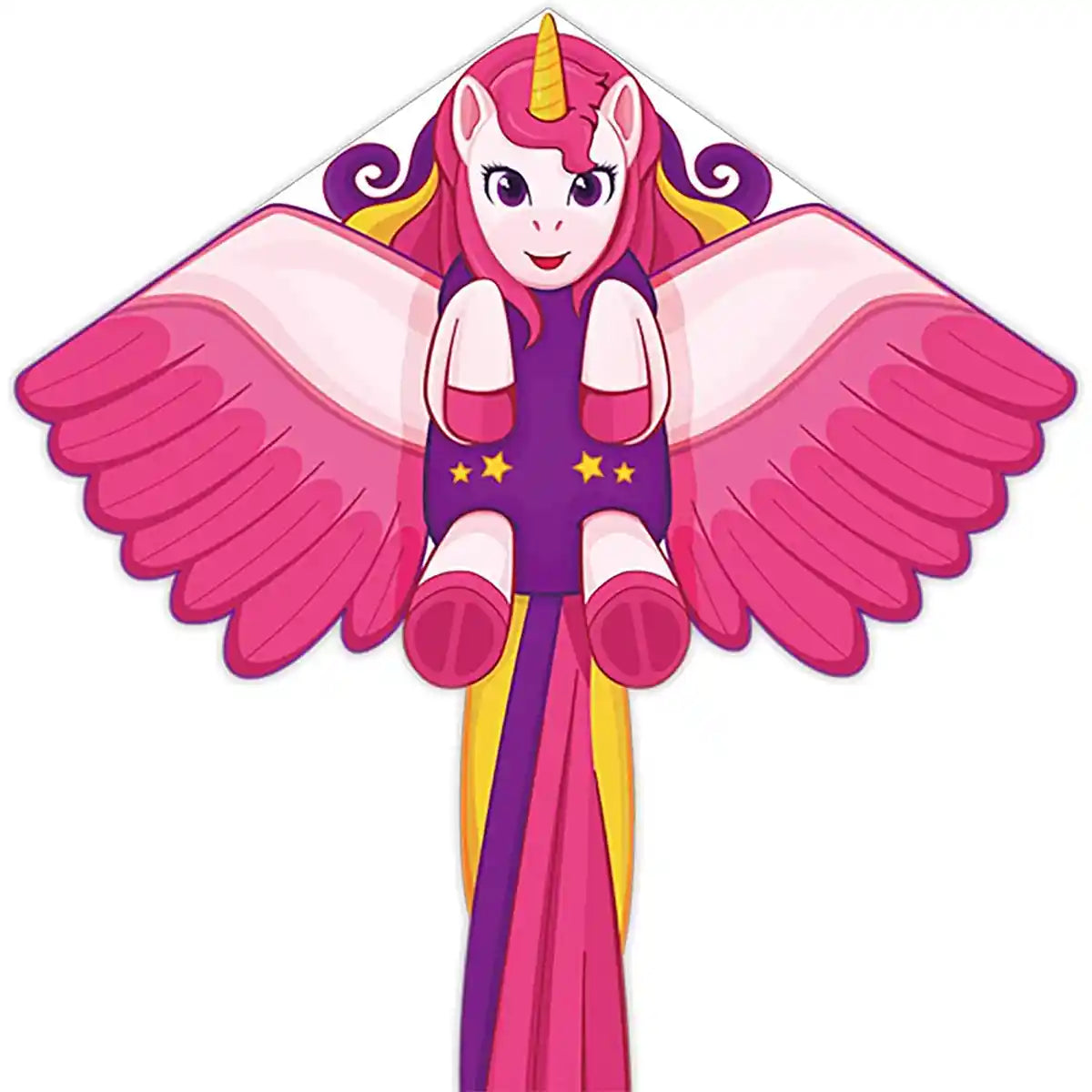 Unicorn Kite (5 Years+) – 83670131
