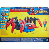 Crawl N Blast Spider
