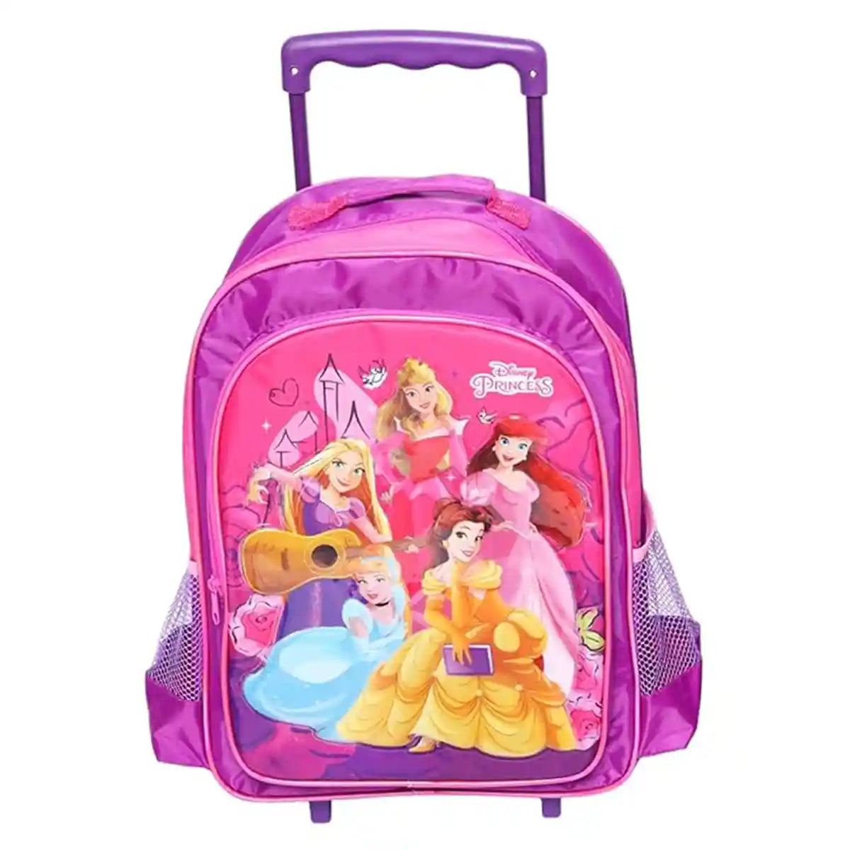 Princess Value Pack 5 in 1 - 16'' - Kiddy Zone