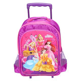 Princess Value Pack 5 in 1 - 16'' - Kiddy Zone