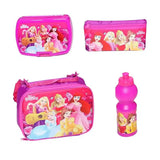 Princess Value Pack 5 in 1 - 16'' - Kiddy Zone