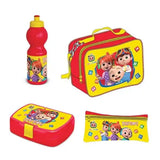 Cocomelon Value Pack 5 in 1 - 16''