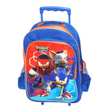 Sonic Prime Value Pack 5 in 1 -18"