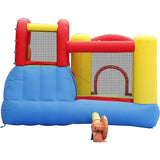 Happyhop Jump & Plush Cannon 350x280x190