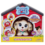 LL FLAT PK PUPPY DALMANTIAN - HEART/PAW EXCL - Kiddy Zone