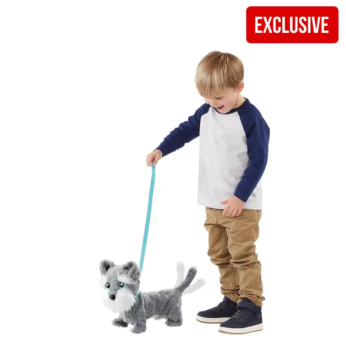 Animagic Tilly the Terrier