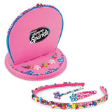 Shimmer N Sparkle Sparkling Headbands & Hair Charms