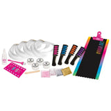 Shimmer N Sparkle Color FX Hair Extension Studio