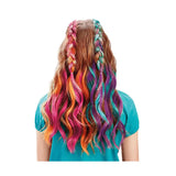 Shimmer N Sparkle Color FX Hair Extension Studio