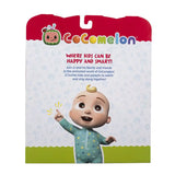 COCOMELON CAREER FRIENDS 6 FIGURE PACK -3yrs+