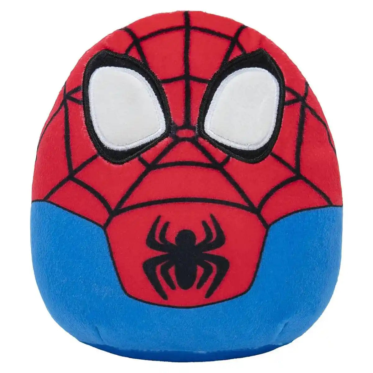 Sqk 10in Squshmallows Dsny Spidey N Frnds Med متنوع