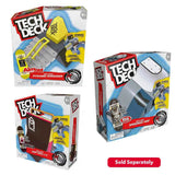 Tech DeckX-ConnectParkCrtorStrtr SetAsst - Kiddy Zone