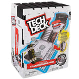 Tech Deck X-ConnectTransformingSkatepark - Kiddy Zone