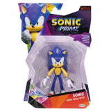 Sonic Prime 5" Fig Wave #1 Asst. 4