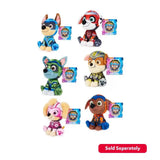 Paw Patrol Movie2 Basic Plush Asst. CDU - Kiddy Zone