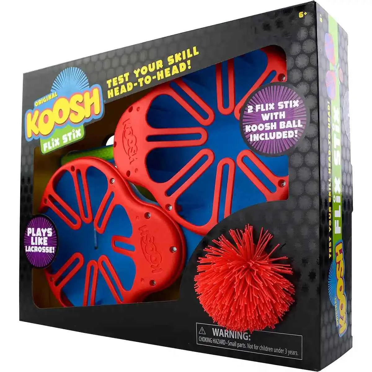 Koosh Flix Stix - Kiddy Zone