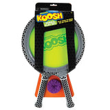 Koosh Double Paddle - Kiddy Zone