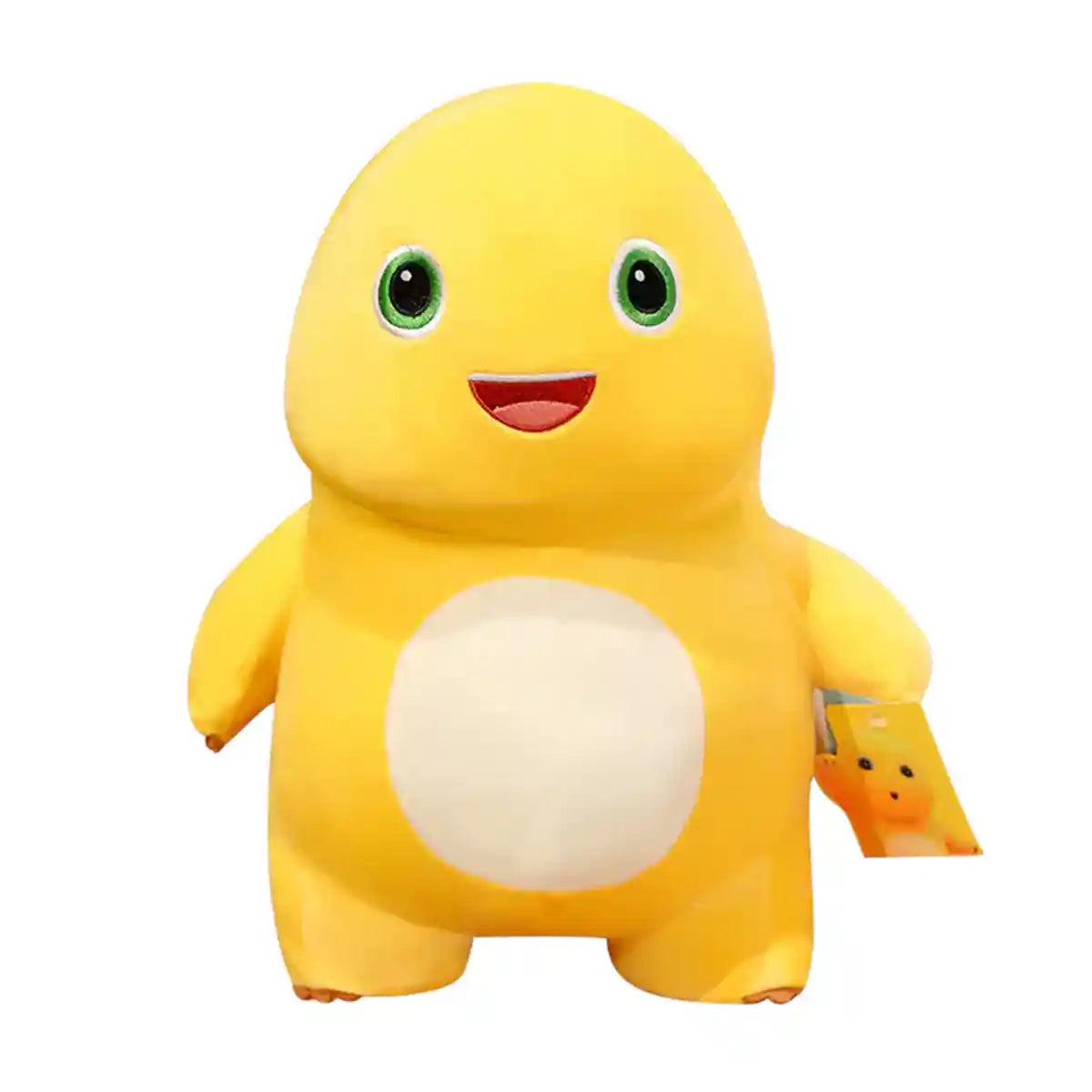 Little Milk Dragon Stress Relief Decompression Toy M1435 3yrs+