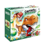 DINOSAUR SURPRISE ROOM 5YRS+