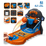 B/O Basketball Shooting Machine 4yrs+