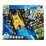 R/C Space Drift Stunt Car 8 Wheels 6yrs+ - Kiddy Zone