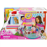 BarbieÂ® Care Clinic Playset - Kiddy Zone