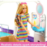 Barbie® Dream Boat