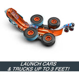 Hot Wheels R/C 1:12 Monster Trucks Transforming Rhinomite