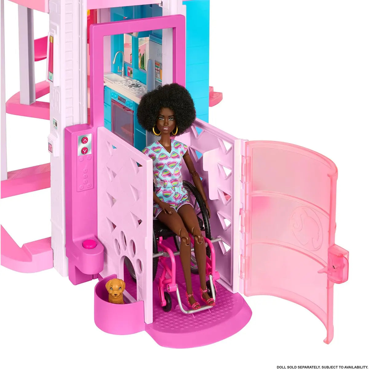 Barbie Dreamhouse (2023)