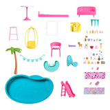 Barbie Dreamhouse (2023)