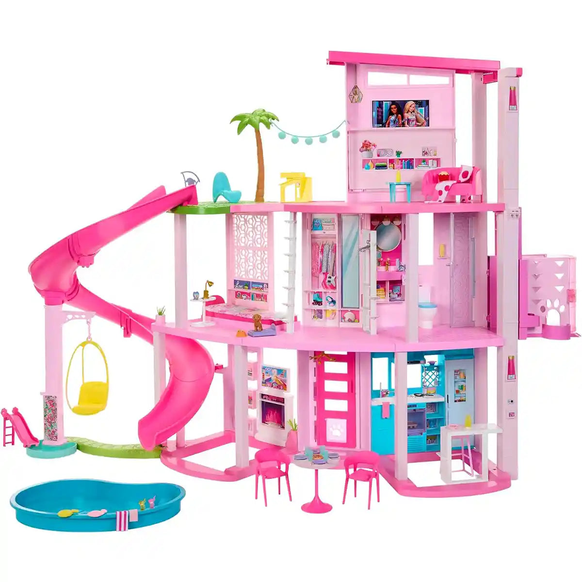 Barbie Dreamhouse (2023)