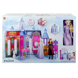 Disney Frozen Fashion Dolls