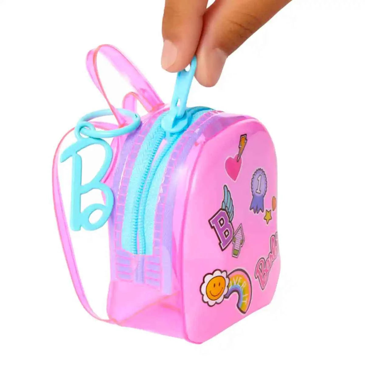 Barbie® Premium Fashion Bag Asst. (CDU) - Kiddy Zone