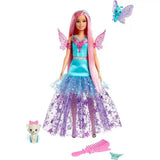 Barbie™ A Touch Of Magic Co-lead Doll  - Malibu - Kiddy Zone