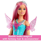 Barbie™ A Touch Of Magic Co-lead Doll  - Malibu - Kiddy Zone